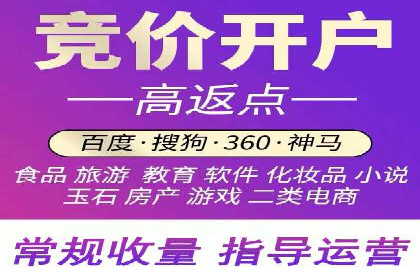 竞价广告案例分析：企业品牌形象塑造
